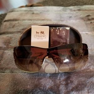 Coach Sunglasses
